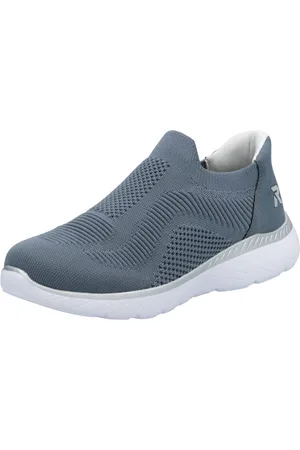 Rieker Slip on boty