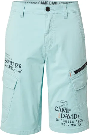 Camp David Kapsáče