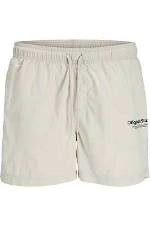 JACK & JONES Plavecké šortky 