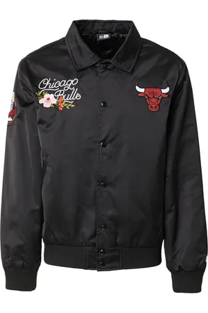 New Era Přechodná bunda 