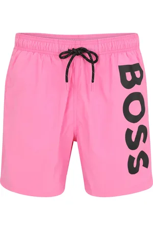 HUGO BOSS Plavecké šortky 