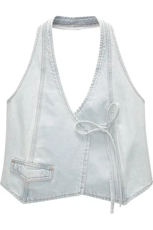 Pull&Bear Vesta k obleku