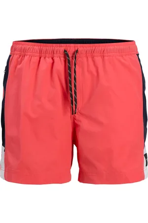JACK & JONES Plavecké šortky 