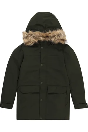 JACK & JONES Přechodná bunda 