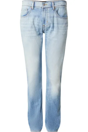 7 for all Mankind Džíny