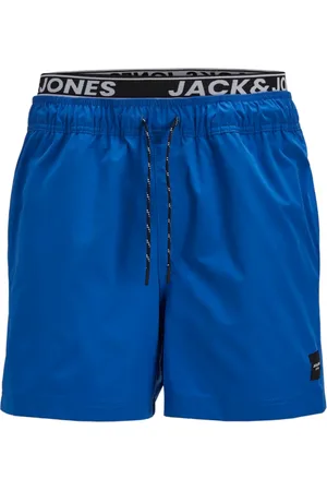 JACK & JONES Plavecké šortky 