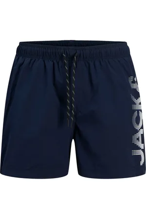 JACK & JONES Plavecké šortky 