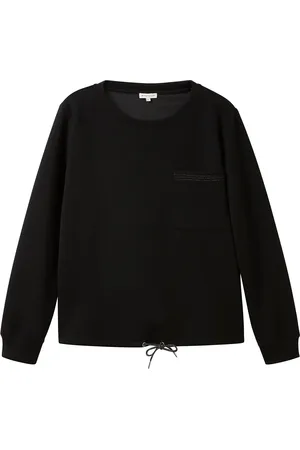 TOM TAILOR Mikina