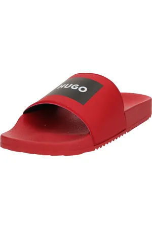HUGO BOSS Pantofle 