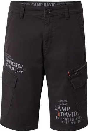 Camp David Kapsáče