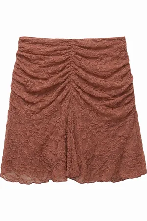 Pull&Bear Sukně