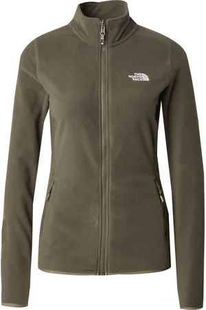 The North Face Funkční fleecová mikina 