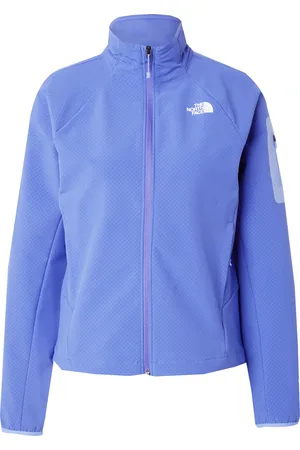The North Face Funkční fleecová mikina 