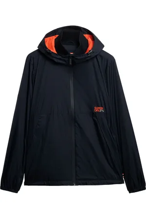 Superdry Přechodová parka