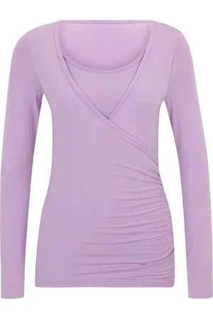 Curare Yogawear Funkční tričko 
