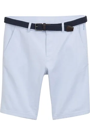TOM TAILOR Kalhoty