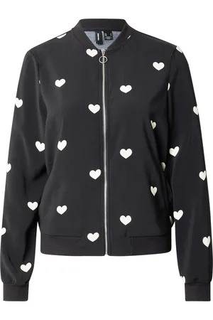 VERO MODA Přechodná bunda 