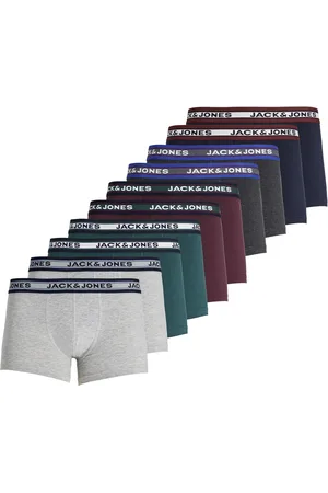 JACK & JONES Boxerky