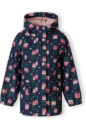 Minoti Přechodná bunda