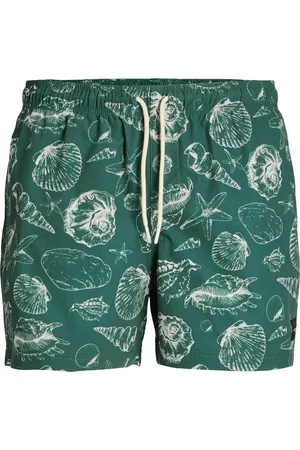 JACK & JONES Plavecké šortky 
