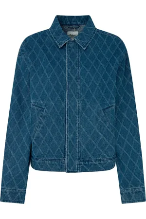 Pepe Jeans Přechodná bunda 