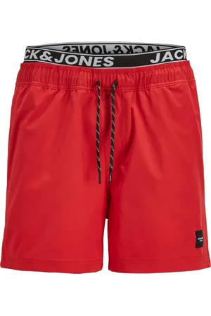 JACK & JONES Plavecké šortky 