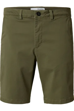 SELECTED Chino kalhoty 