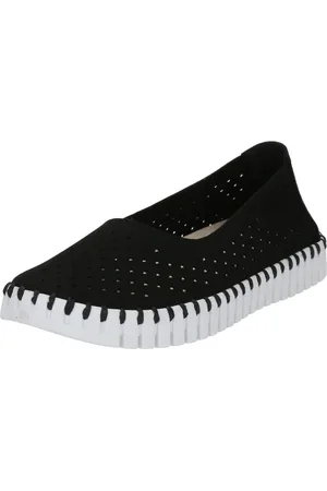 Ilse Jacobsen Slip on boty 
