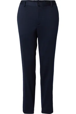 JACK & JONES Kalhoty s puky 