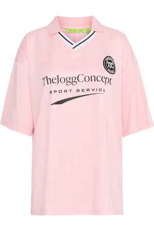 TheJoggConcept Tričko 
