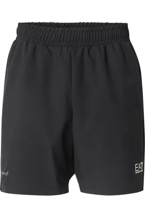 EA7 Sportovní kalhoty