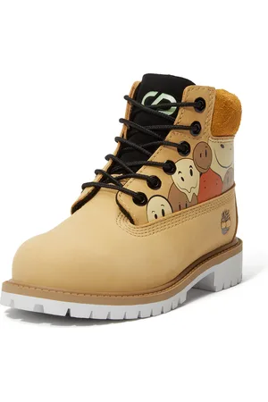 Timberland Kozačky