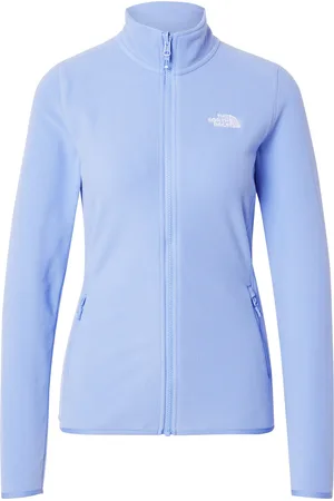 The North Face Funkční fleecová mikina 