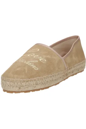 Moschino Espadrilky