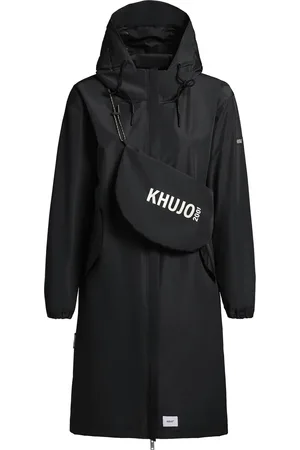 Khujo Přechodný kabát 