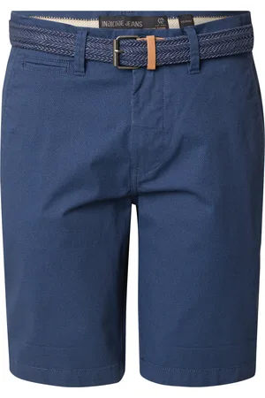 INDICODE Chino kalhoty 