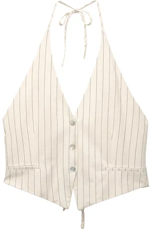 Pull&Bear Vesta k obleku