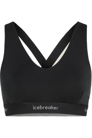 Icebreaker Sportovní podprsenka