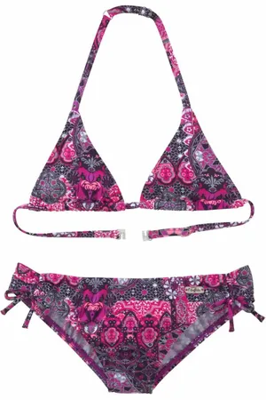Buffalo Bikiny