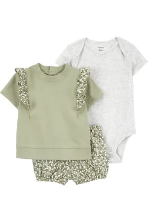Carters Sada