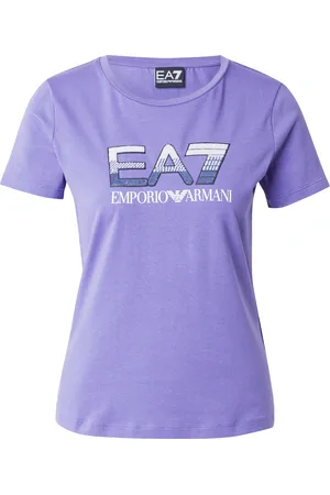 EA7 Tričko