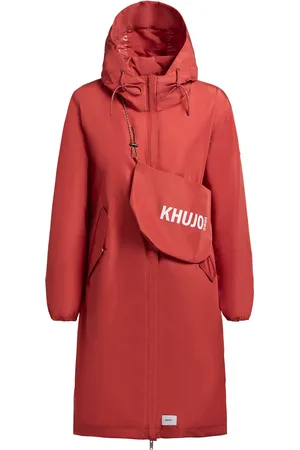 Khujo Přechodný kabát 