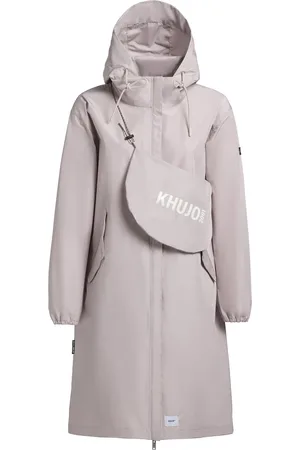 Khujo Přechodný kabát 