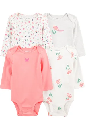 Carters Dupačky/body