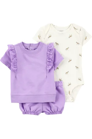 Carters Sada