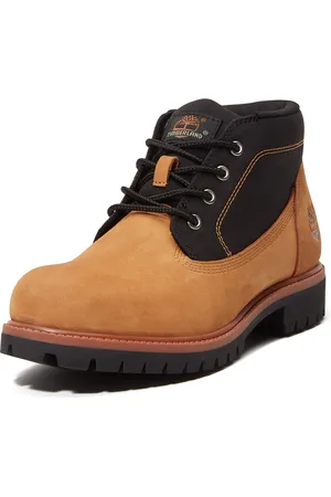 Timberland Kotníkové boty