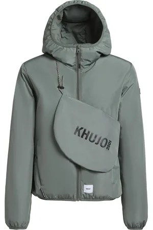 Khujo Přechodná bunda 