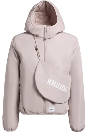 Khujo Přechodná bunda 