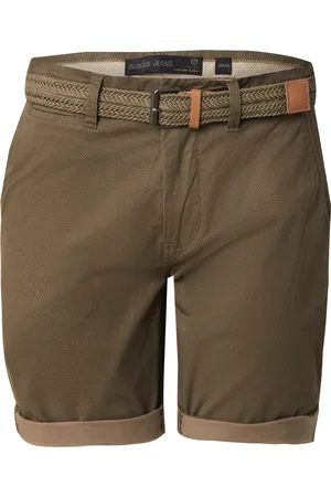 INDICODE Chino kalhoty 