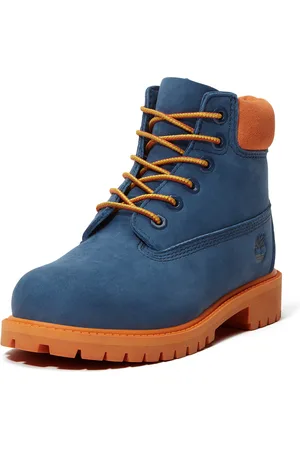 Timberland Kozačky
